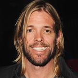 Imagem do artista Taylor Hawkins
