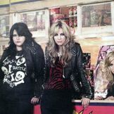 Imagen del artista The Donnas