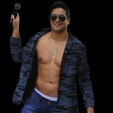 Imagem do artista Harmonia do Samba