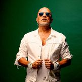 Imagem do artista Pascal Obispo