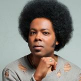 Imagem do artista Alex Cuba