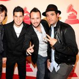 Imagen del artista Los Claxons
