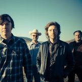 Artist's image Son Volt