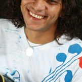 Imagen del artista Júlio Lima