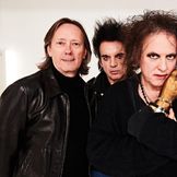 Imagem do artista The Cure