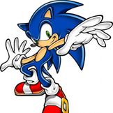 Artist's image Sonic Team