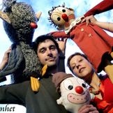 Imagen del artista Les Tit' Nassels