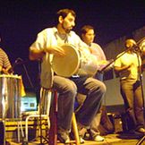 Imagen del artista Valentes de Davi