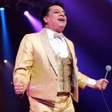 Imagem do artista Juan Gabriel