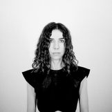 Imagen del artista PJ Harvey