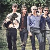 Imagen del artista Masters Apprentices