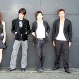 Imagem do artista Masterpiece