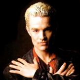 Imagem do artista James Marsters