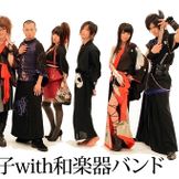 Imagen del artista Wagakki Band
