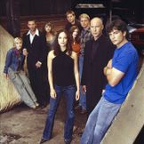 Imagen del artista Smallville