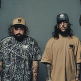 Imagen del artista $uicideBoy$