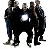 Imagen del artista Stereo Mc's