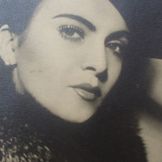 Imagen del artista Maria Tanase