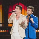 Artist's image Hugo & Guilherme