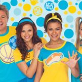 Imagen del artista Hi-5