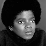 Imagem do artista Michael Jackson