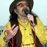 Imagem do artista Cem Karaca