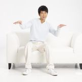 Imagen del artista Guang Liang