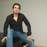 Imagem do artista Derek Sherinian