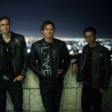 Artist image Angels & Airwaves