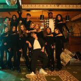 Imagen del artista Now United