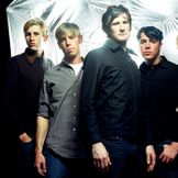 Imagen del artista Anberlin