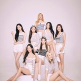 Imagen del artista Girls' Generation