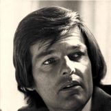 Imagen del artista Dean Reed