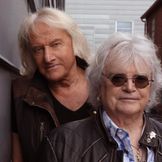 Imagen del artista Air Supply