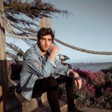 Imagem do artista Jackson Guthy