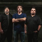 Imagen del artista Groovy Aardvark