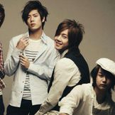 Artist's image SS501