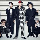 Artist image Block B