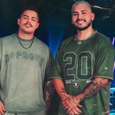Imagen del artista Hugo & Guilherme