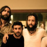 Artist's image Band Of Horses
