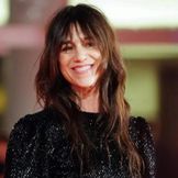Imagen del artista Charlotte Gainsbourg