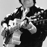 Imagem do artista Roy Orbison