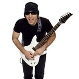 Imagen del artista Joe Satriani 