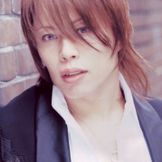 Imagen del artista T.M. Revolution