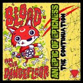 Imagen del artista Blood On The Dance Floor
