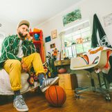 Artist image Andy Mineo