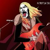 Imagen del artista Detroit Metal City