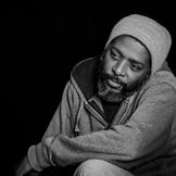 Imagen del artista Alexandre Malaquias