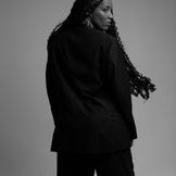 Imagen del artista Zulu