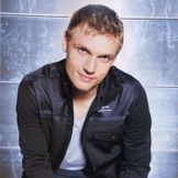 Artist image Nick Carter